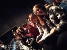 Festival 2022 : les élèves assistent au concert dessiné « Les géants tombent (…)