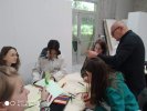Festival 2022 : Atelier pop-up avec l'auteur et plasticien Philippe Ug