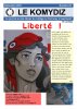 Le Komydiz n°22