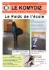 Le Komydiz n°24
