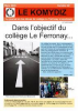 Le Komydiz n°20